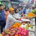 কাউখালীতে অস্বাস্থ্যকর ও পঁচা খাবার বিক্রির দায়ে ৩ ব্যবসায়ীকে জরিমানা