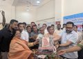 স্বাধীনতার পর এবারই দুর্গাপূজায় সর্বোচ্চ আর্থিক অনুদান দেওয়া হয়েছে: প্রতিমন্ত্রী আহমেদ সোহেল মঞ্জুর