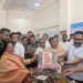 স্বাধীনতার পর এবারই দুর্গাপূজায় সর্বোচ্চ আর্থিক অনুদান দেওয়া হয়েছে: প্রতিমন্ত্রী আহমেদ সোহেল মঞ্জুর