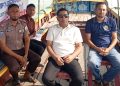 কাউখালীতে জেলা মৎস্য অফিসারের নেতৃত্বে কঁচা নদীতে অভিযান ৮ হাজার মিটার অবৈধ সুতার জাল জব্দ