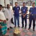 কাউখালীতে ২৫ কেজি লবণ মাখা ইলিশ জব্দ: এতিমখানায় দান