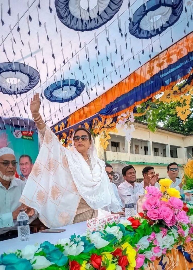 ঢাকার সংরক্ষিত নারী আসন শূন্য, বাউফলে সালমা আলম লিলিকে ঘিরে তৃণমূলের প্রত্যাশা