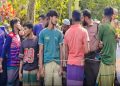 বাউফলে মা ইলিশ ধরার নিষেধাজ্ঞা অমান্য, ৮ জেলেকে দণ্ডাদেশ