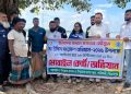 কাউখালীতে মা ইলিশ সংরক্ষণ অভিযানে কঁচা নদী থেকে ৩ জেলে আটক