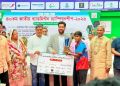 বাবার স্বপ্ন পূরণ করে জাতীয় ব্যাডমিন্টনে চ্যাম্পিয়ন যবিপ্রবির শিক্ষার্থী লিকা পোদ্দার