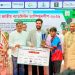 বাবার স্বপ্ন পূরণ করে জাতীয় ব্যাডমিন্টনে চ্যাম্পিয়ন যবিপ্রবির শিক্ষার্থী লিকা পোদ্দার