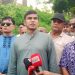 ফারাক্কা চুক্তি নবায়নে বাংলাদেশের পানির অধিকারকে গুরুত্ব: ফরহাদ আজাদ