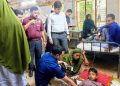 দেবীগঞ্জে স্কুলের দুধ পান করে ১৭ শিক্ষার্থী হাসপাতালে