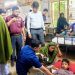 দেবীগঞ্জে স্কুলের দুধ পান করে ১৭ শিক্ষার্থী হাসপাতালে