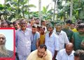 দেবীগঞ্জে ১২ ঘণ্টা পর উদ্ধার বৃদ্ধের মরদেহ