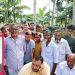 দেবীগঞ্জে ১২ ঘণ্টা পর উদ্ধার বৃদ্ধের মরদেহ