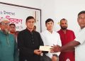 পঞ্চগড়ে কোনো অপশক্তি যেন সাম্প্রদায়িক সম্প্রীতি নষ্ট করতে না পারে: পানিসম্পদ প্রতিমন্ত্রী
