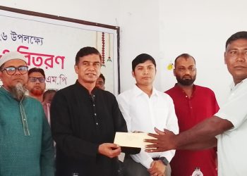 পঞ্চগড়ে কোনো অপশক্তি যেন সাম্প্রদায়িক সম্প্রীতি নষ্ট করতে না পারে: পানিসম্পদ প্রতিমন্ত্রী