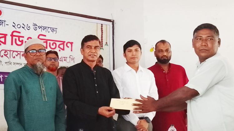 পঞ্চগড়ে কোনো অপশক্তি যেন সাম্প্রদায়িক সম্প্রীতি নষ্ট করতে না পারে: পানিসম্পদ প্রতিমন্ত্রী