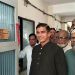 দেবীগঞ্জে এমপির পরিদর্শন কক্ষ উদ্বোধন, জনগণের সমস্যা সমাধানে গুরুত্ব প্রতিমন্ত্রীর
