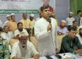 মাহফিলের নামে সরকারবিরোধী ষড়যন্ত্র বরদাশত করা হবে না: পানিসম্পদ প্রতিমন্ত্রী