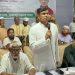 মাহফিলের নামে সরকারবিরোধী ষড়যন্ত্র বরদাশত করা হবে না: পানিসম্পদ প্রতিমন্ত্রী