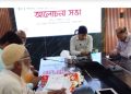 দেবীগঞ্জে তামাক নিয়ন্ত্রণে কঠোর হওয়ার নির্দেশ ইউএনওর