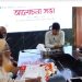 দেবীগঞ্জে তামাক নিয়ন্ত্রণে কঠোর হওয়ার নির্দেশ ইউএনওর