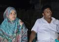 দেবীগঞ্জে ভূমি অফিস কর্মচারীর বিয়ের দাবি ঘিরে তোলপাড়