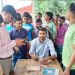 কালীগঞ্জ হাটে ছয় মাসে অতিরিক্ত আদায় ৫ থেকে ৭ লাখ: ভ্রাম্যমাণ আদালতে জরিমানা ৫ হাজার