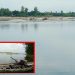 দেবীগঞ্জে করতোয়া নদীতে অবৈধভাবে বালু উত্তোলন, ইজারাদারের প্রতিনিধিকে ৬০ হাজার টাকা জরিমানা