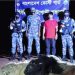 রাঙ্গাবালীতে নিষেধাজ্ঞা অমান্য করে ইলিশ শিকার, চারজনের কারাদণ্ড