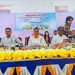 গলাচিপায় জিসান এগ্রো সীড ও সেঞ্চুরী এগ্রো লিমিটেড এর সৌজন্যে সমাবেশ অনুষ্ঠিত