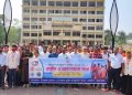 গলাচিপায় আন্তর্জাতিক দুর্যোগ প্রশমন দিবস পালিত