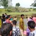 বালিয়াডাঙ্গীতে পুকুর থেকে অন্তঃসত্ত্বা নারীর মরদেহ উদ্ধার