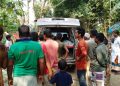 হরিপুরে গ্যাস ট্যাবলেট খেয়ে নারীর আত্মহত্যা