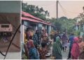 ট্রান্সফরমার চুরির পর ১৫ দিন ধরে বিদ্যুৎহীন ৫৯ পরিবার, নতুন ট্রান্সফরমারে চাওয়া হচ্ছে ১ লাখ টাকা