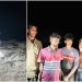 বাকেরগঞ্জে অবৈধ বালু উত্তোলন ও মাটি কাটার বিরুদ্ধে  অভিযান, জরিমানা ও কারাদন্ড