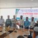 পটুয়াখালী পৌরসভার উন্নয়ন ও নাগরিক সমস্যা নিয়ে এমপি আলতাফ হোসেন চৌধুরীর মতবিনিময়