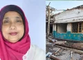 যে কারণে ফেরদৌসী আহমেদ মিষ্টিকে এমপি পদ ছাড়তে বললেন প্রধানমন্ত্রী