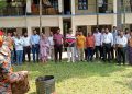 বাকেরগঞ্জে আন্তর্জাতিক দুর্যোগ প্রশমন দিবস পালিত