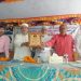 গলাচিপায় ৩২ বছরের অধ্যক্ষের বিদায় সংবর্ধনা