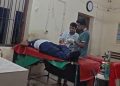 গলাচিপায় মা ইলিশ সংরক্ষণ অভিযানে জেলেদের হামলায় পুলিশ আহত