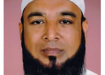 জমি-সংক্রান্ত অভিযোগে কুয়াকাটা পৌর বিএনপির সাধারণ সম্পাদককে ৪৮ ঘণ্টার মধ্যে জবাব দেওয়ার নির্দেশ
