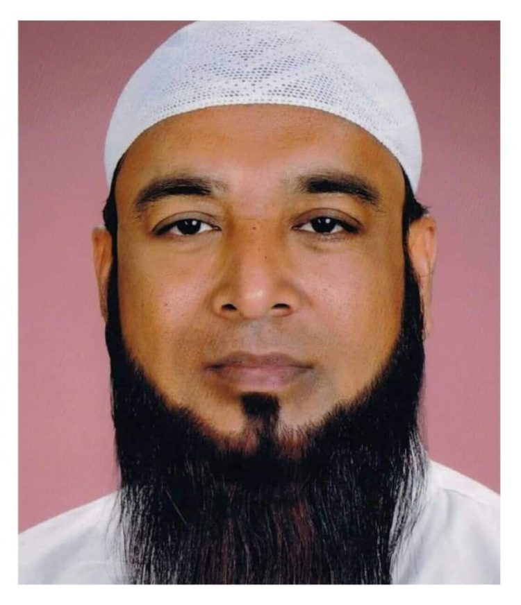 জমি-সংক্রান্ত অভিযোগে কুয়াকাটা পৌর বিএনপির সাধারণ সম্পাদককে ৪৮ ঘণ্টার মধ্যে জবাব দেওয়ার নির্দেশ