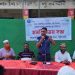 দুমকিতে মাদকবিরোধী মতবিনিময় সভা অনুষ্ঠিত