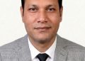 বাউফলে বিলবিলাস স্কুলের সভাপতি পবিপ্রবির মাহফুজুর রহমান সবুজ