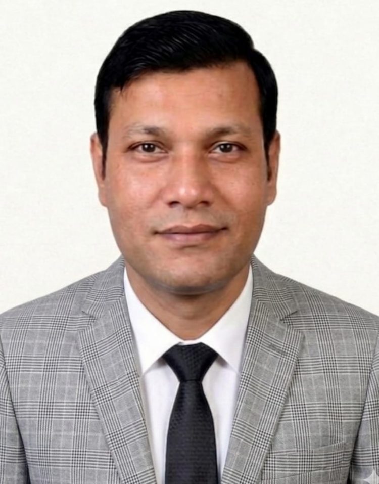 বাউফলে বিলবিলাস স্কুলের সভাপতি পবিপ্রবির মাহফুজুর রহমান সবুজ