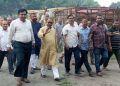 চাঁদাবাজির একটা প্রমাণ দিতে পারলে রাজনীতি ছেড়ে দিব: মির্জা ফয়সল