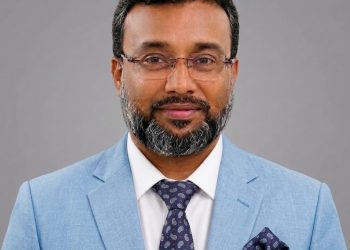 তোহোকু বিশ্ববিদ্যালয়ের আমন্ত্রণে পবিপ্রবি উপ-উপাচার্যের জাপান সফর