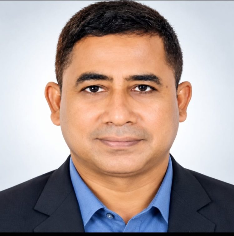ঠাকুরগাঁও-১ আসনে প্রার্থিতা প্রত্যাহার করলেন বিএনপির ওবায়দুল্লাহ মাসুদ
