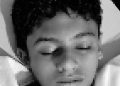 দশমিনায় ফুটবল খেলার মাঠে এক শিক্ষার্থীর মৃত্যু