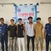 টাঙ্গাইলের নাগরপুরে কিশোর গ্যাংয়ের প্রধানসহ গ্রেপ্তার ৪