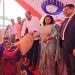 শিবচরে মা ইলিশ সংরক্ষণ অভিযানে সচেতনতা সভা ও জেলেদের মাঝে ভিজিএফের চাল বিতরণ