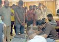 সেনা কর্মকর্তা পরিচয়ে প্রতারণা, কুয়াকাটার এক ব্যক্তির এক বছরের কারাদণ্ড